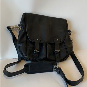 Levenger Crossbody
